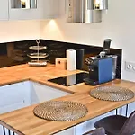 Apartment Le Flore Scls - Wifi, Clim, Terrasse