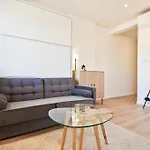 Appartamento Le Flore Scls - Wifi, Clim, Terrasse Cannes