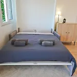 Le Flore Scls - Wifi, Clim, Terrasse Appartamento