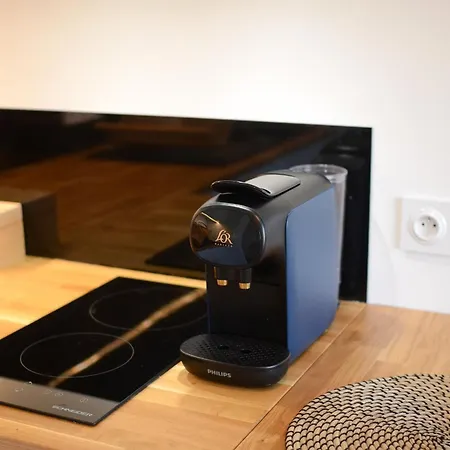 Le Flore Scls - Wifi, Clim, Terrasse Appartamento Cannes