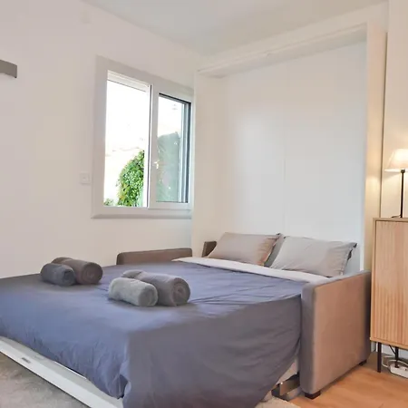 Appartement Le Flore - Neuf - Center