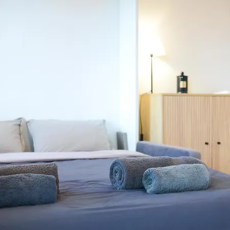 Apartamento Le Flore - Neuf - Center *