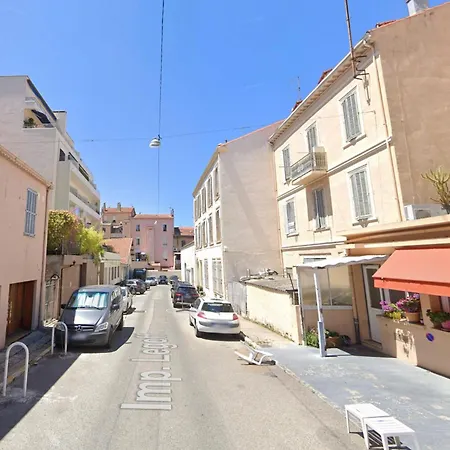 Le Flore - Neuf - Center Apartamento *